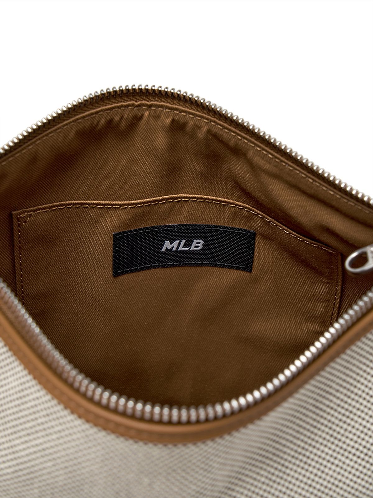 엠엘비(MLB) 베이직 캔버스 버킷백 BOS (D.Brown)