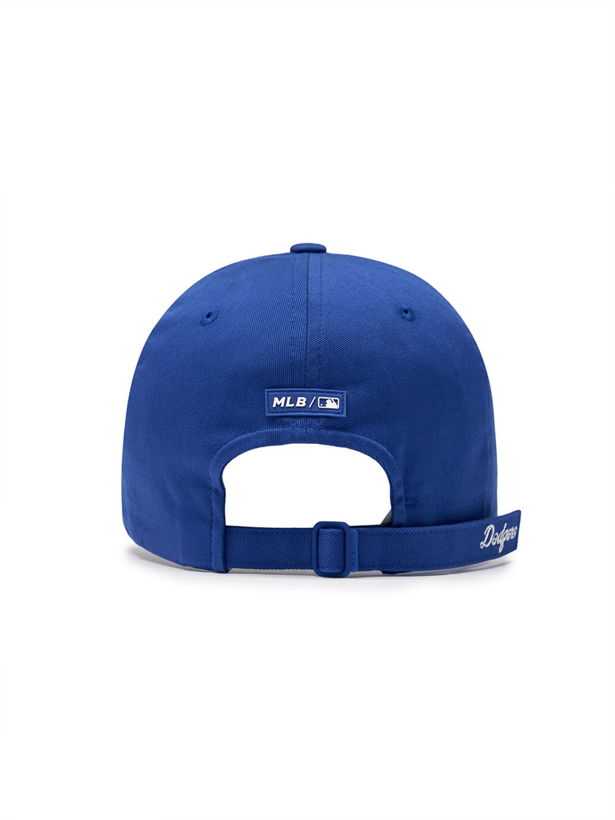 엠엘비(MLB) 나노로고 언스트럭쳐 볼캡 LA (Blue)