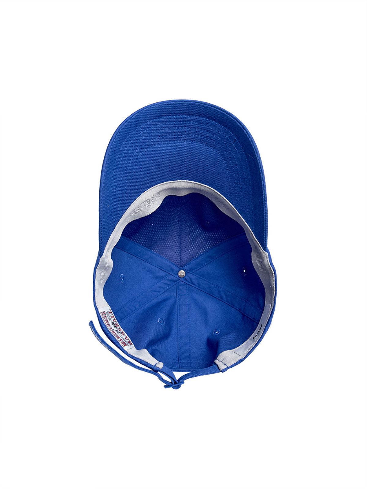 엠엘비(MLB) 나노로고 언스트럭쳐 볼캡 LA (Blue)