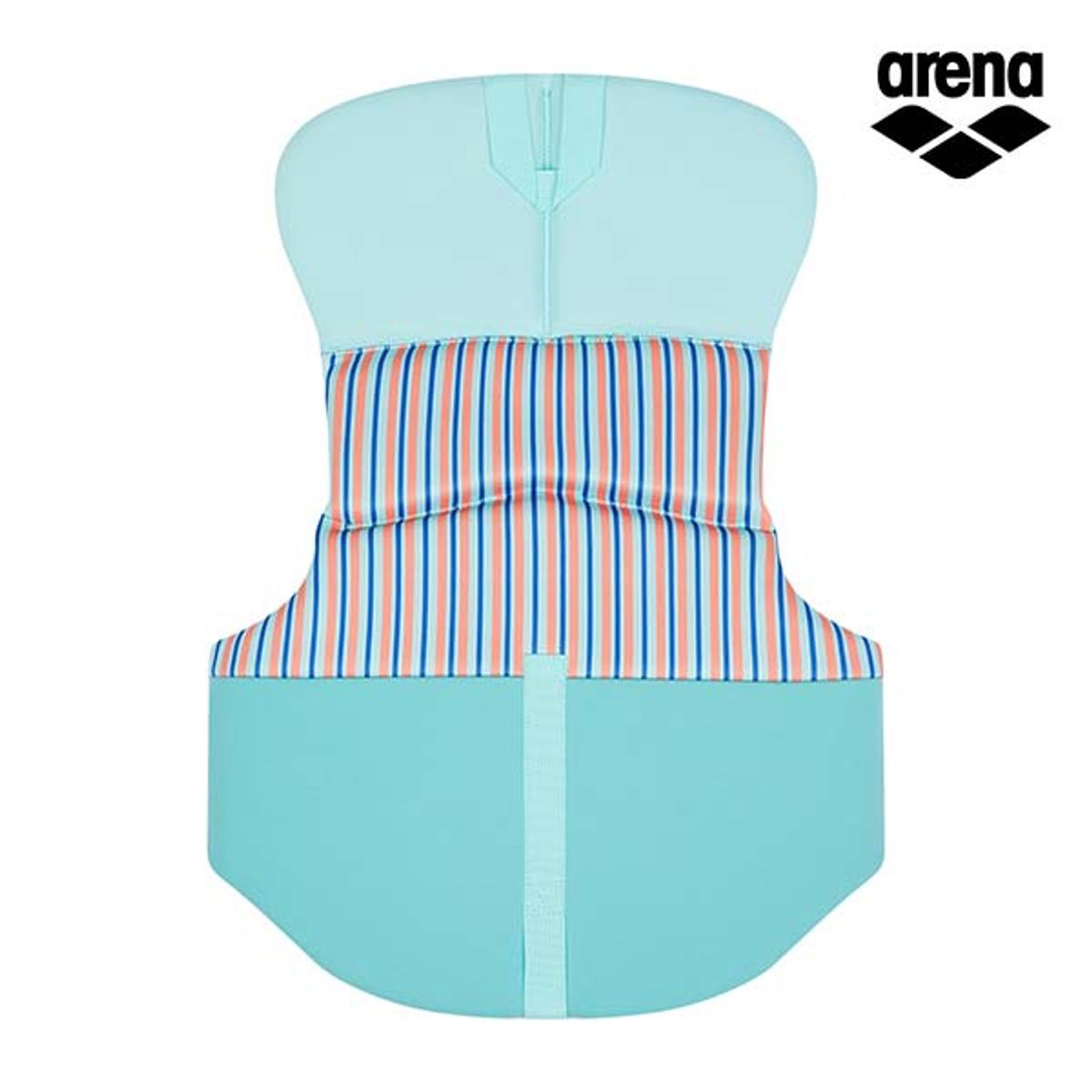 아레나 키즈(ARENA KIDS) 아동 슬림핏 베스트 A5AC1AJ23MNT