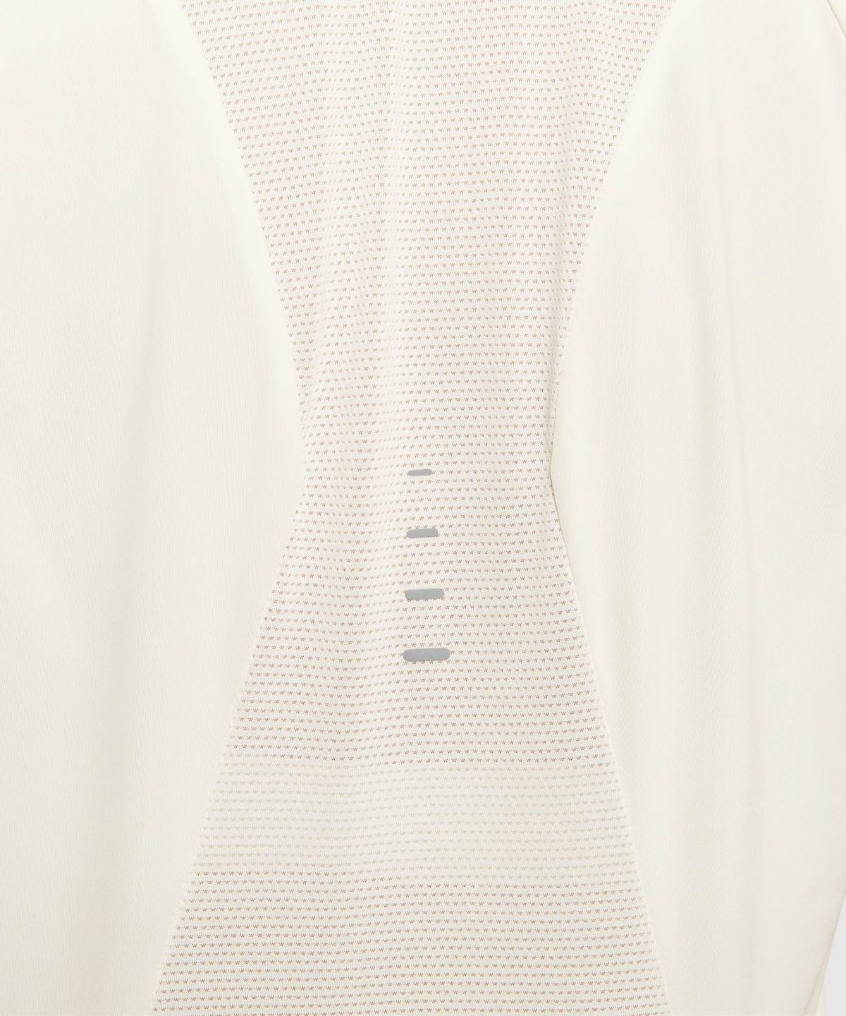 나이키(NIKE) 스위프트 드라이 핏 반소매 러닝 탑 W - 세일 / HM9699-133