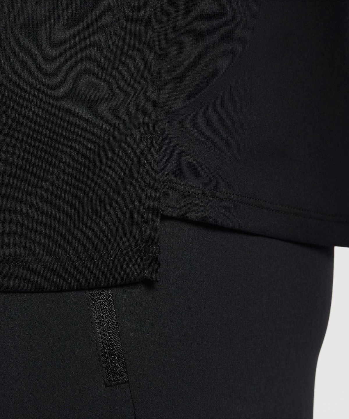 나이키(NIKE) 스트라이드 드라이 핏 ADV 러닝 탱크 탑 M - 블랙 / HV5211-010
