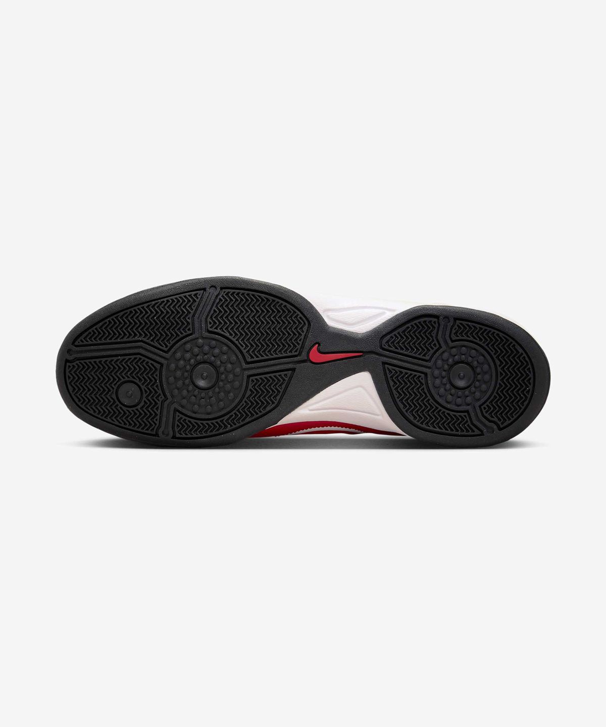 나이키(NIKE) 토탈 90 M - 화이트:짐 레드:블랙 / HQ2851-100