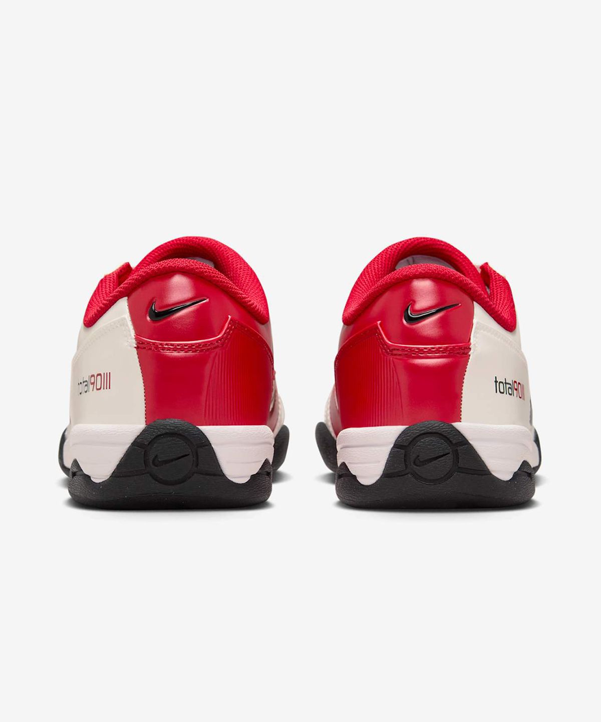 나이키(NIKE) 토탈 90 M - 화이트:짐 레드:블랙 / HQ2851-100
