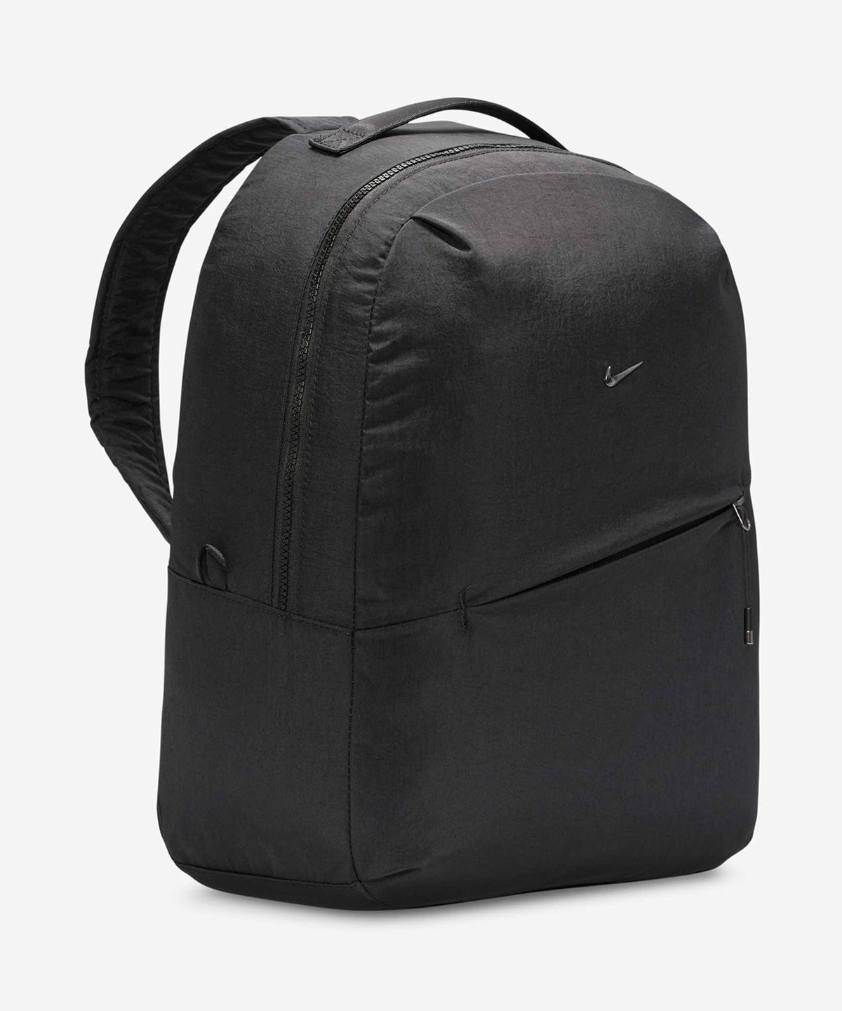 나이키(NIKE) 아우라 백팩(24L) - 블랙:건메탈 / HF7007-013