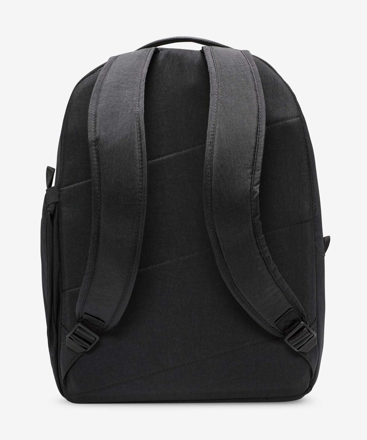 나이키(NIKE) 아우라 백팩(24L) - 블랙:건메탈 / HF7007-013