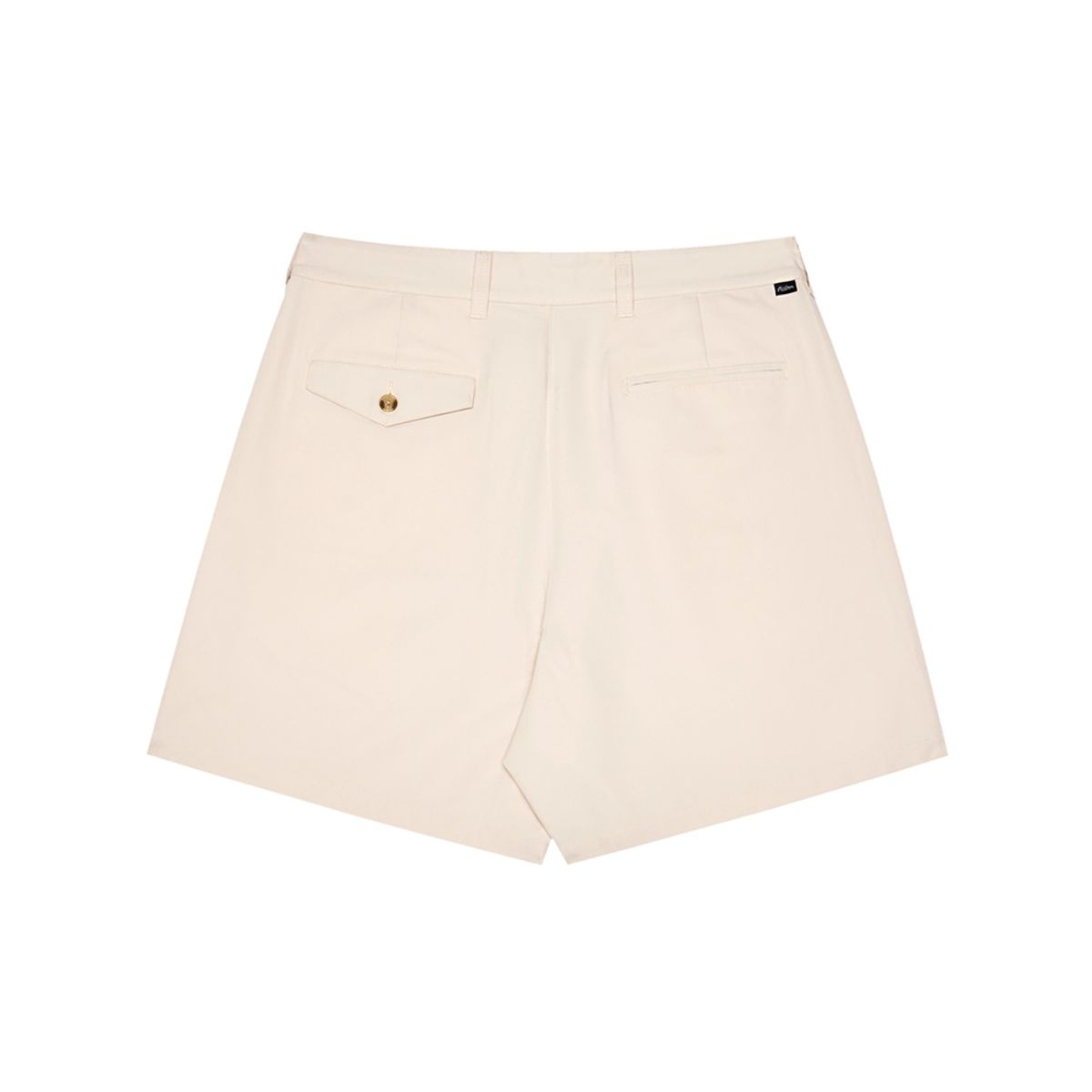 말본 골프(MALBON GOLF) [SUMMER COLLECTION] 클래식 턱 팬츠 SAND (MAN)