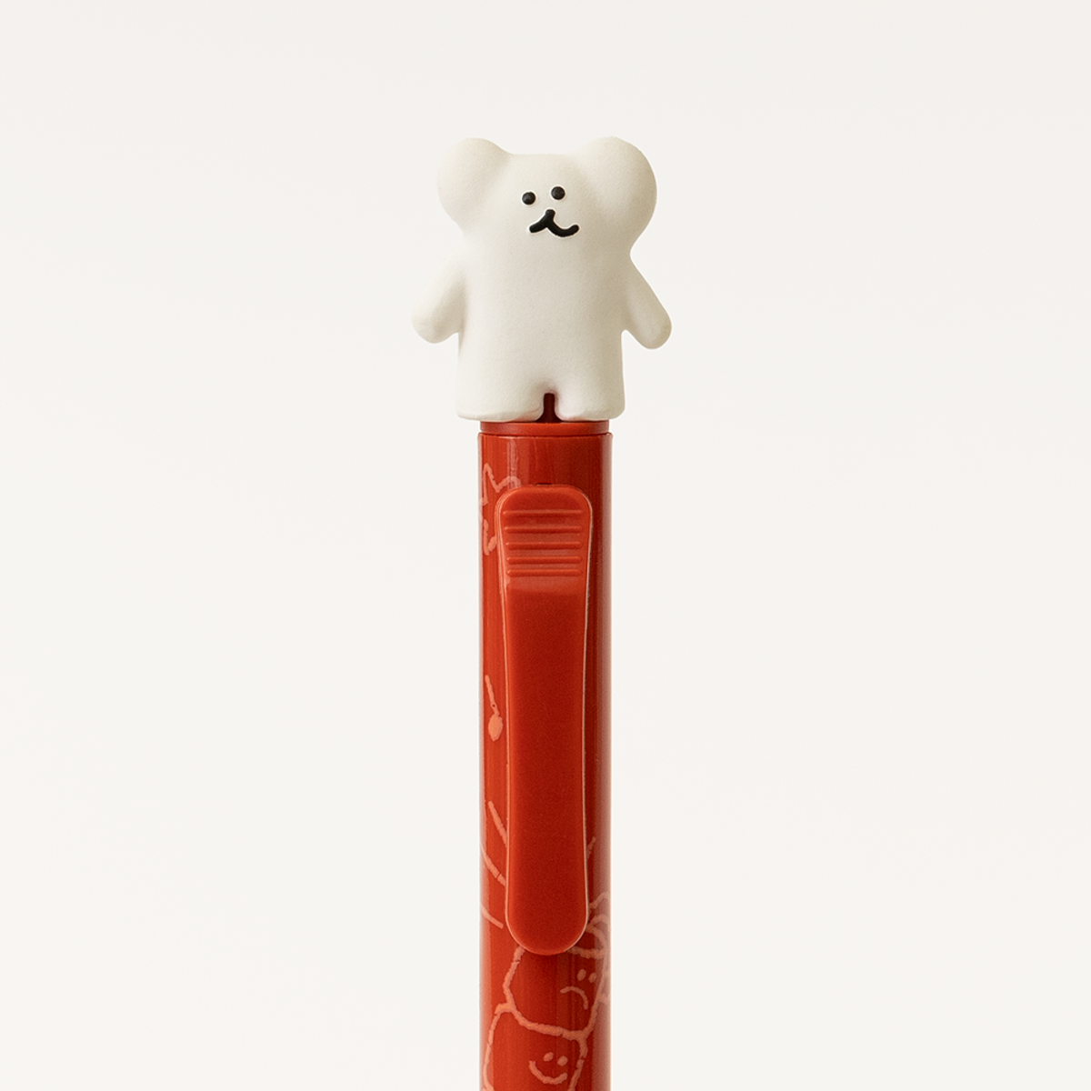 다이노탱(DINOTAENG) Quokka in School Figure Pen