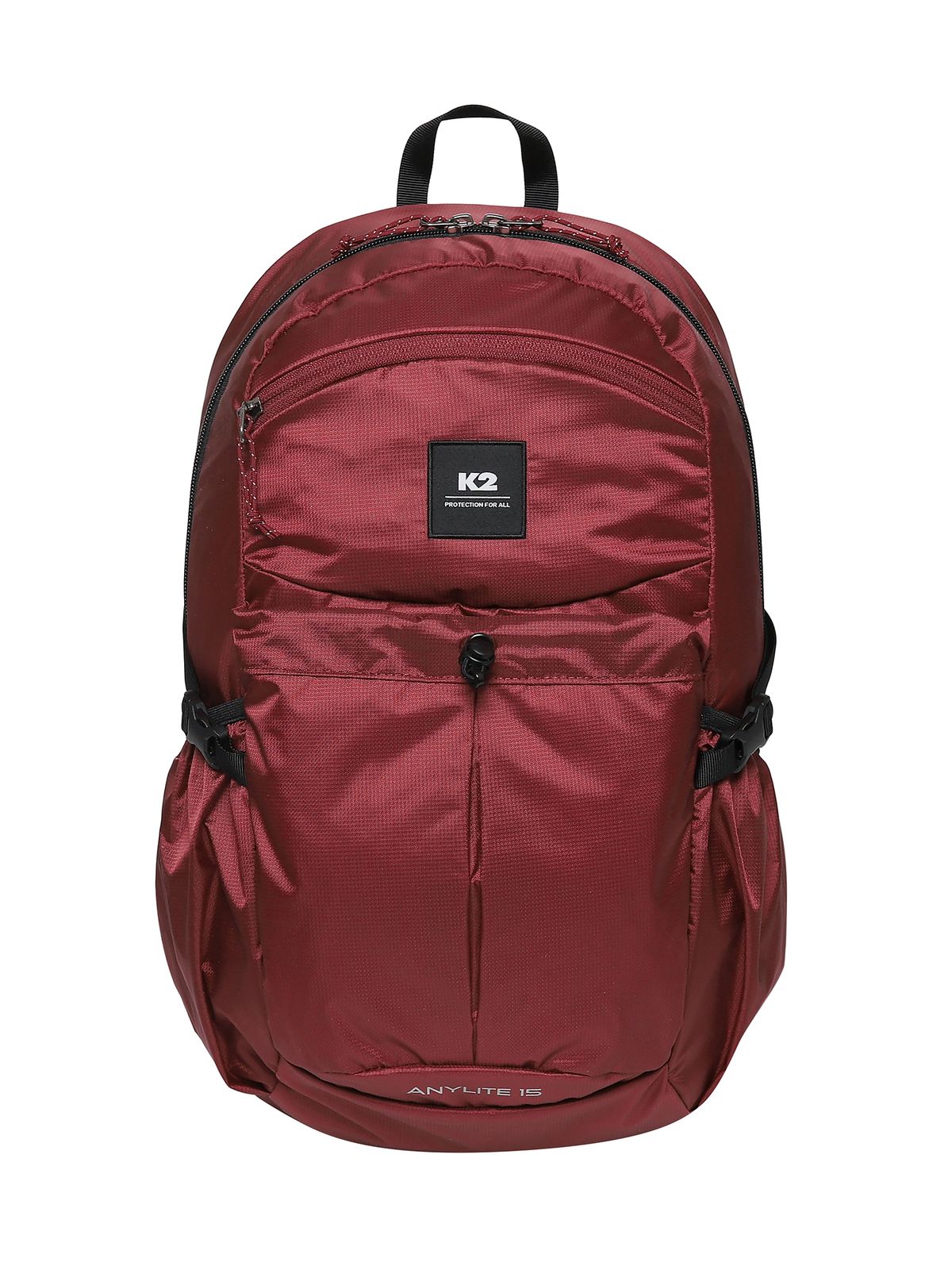 케이투(K2) 애니라이트(ANYLITE) 15L_Black