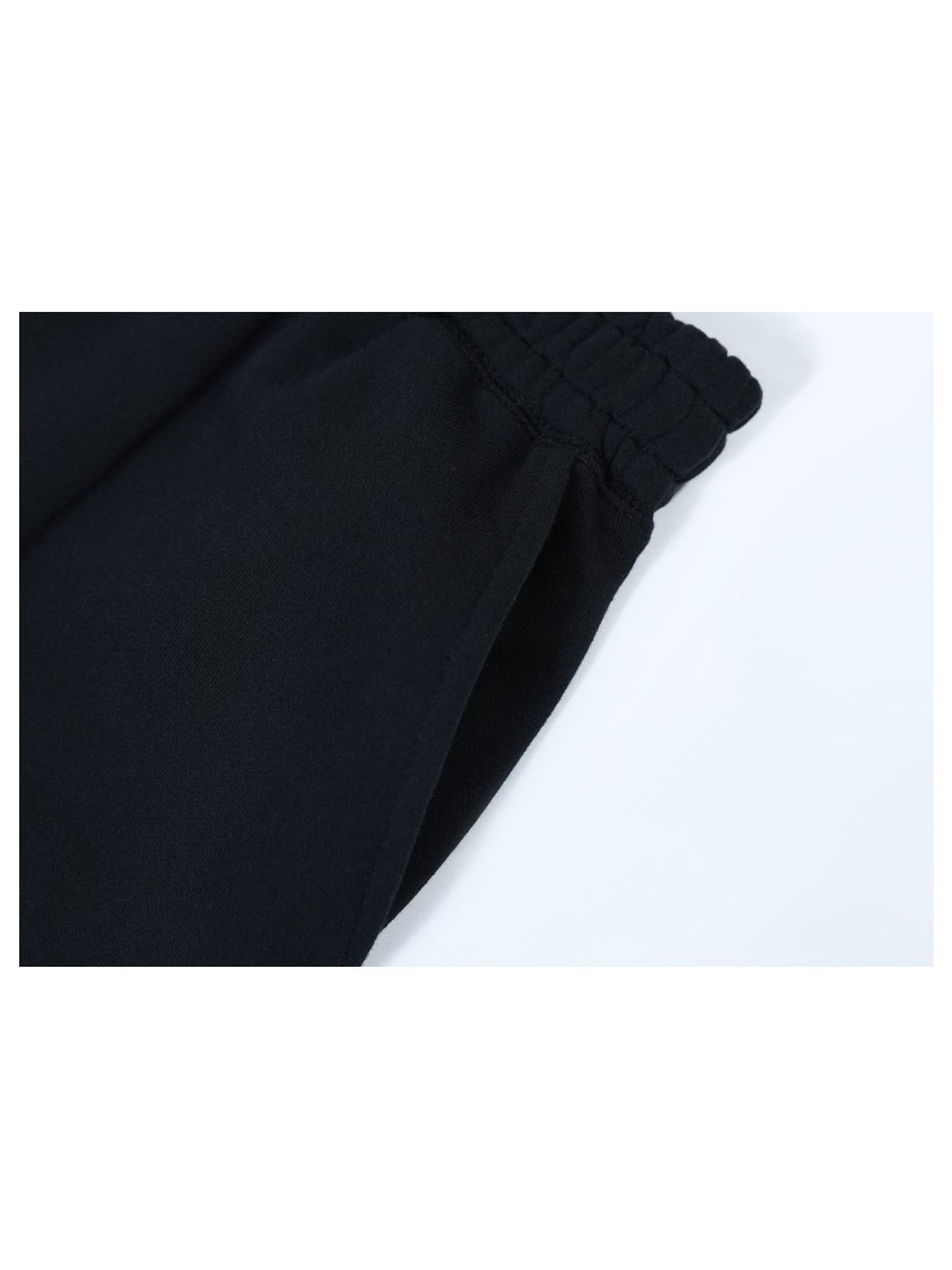 구빈(GUBIN) [SEASON OFF] (W)밴딩 포인트 숏 팬츠
