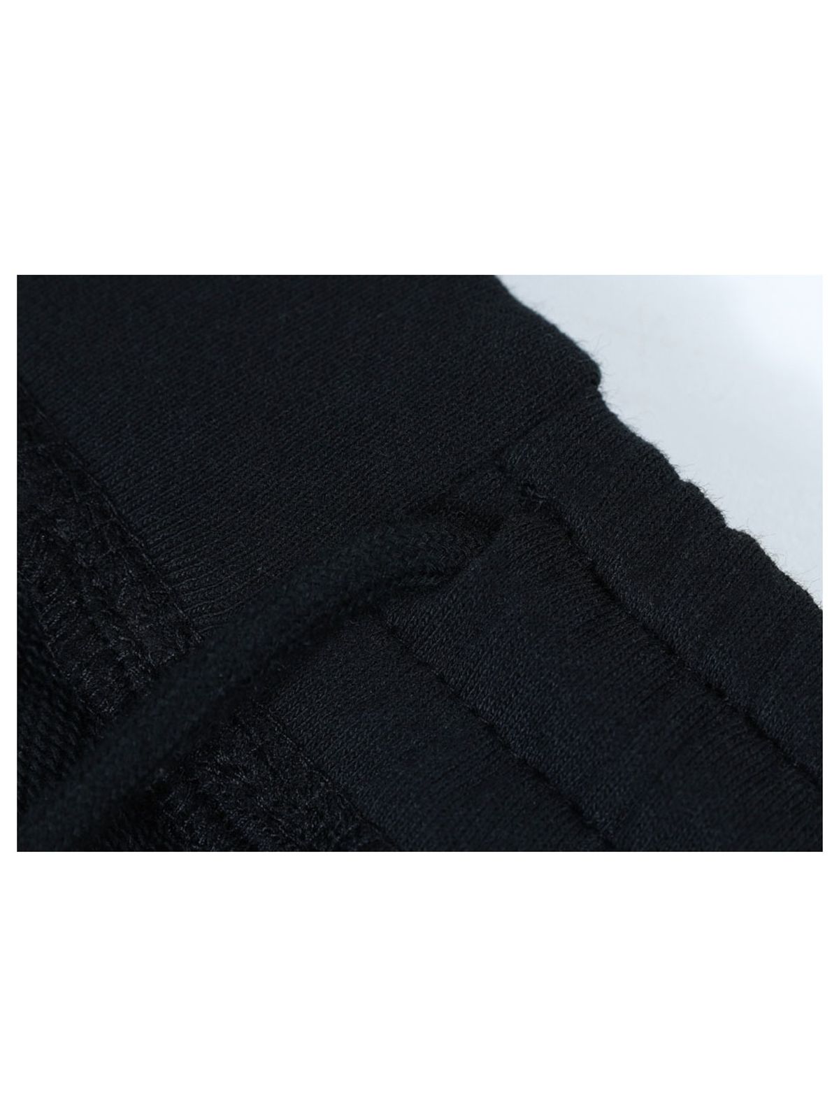 구빈(GUBIN) [SEASON OFF] (W)밴딩 포인트 숏 팬츠