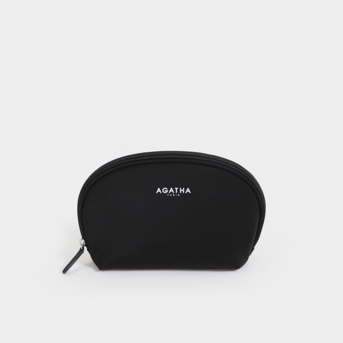 아가타 어패럴(AGATHA APPAREL) 에바 타원 파우치 AGTB155-501