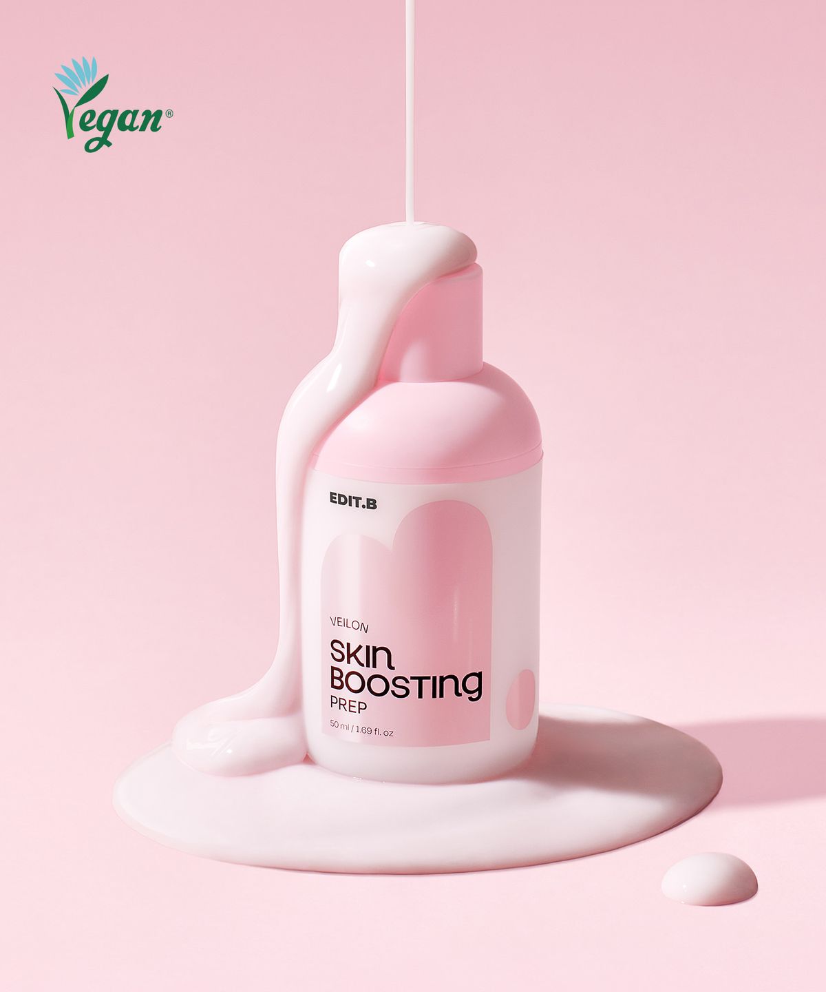 에딧비(EDITB) 베일온 스킨 부스팅 프렙 50ml