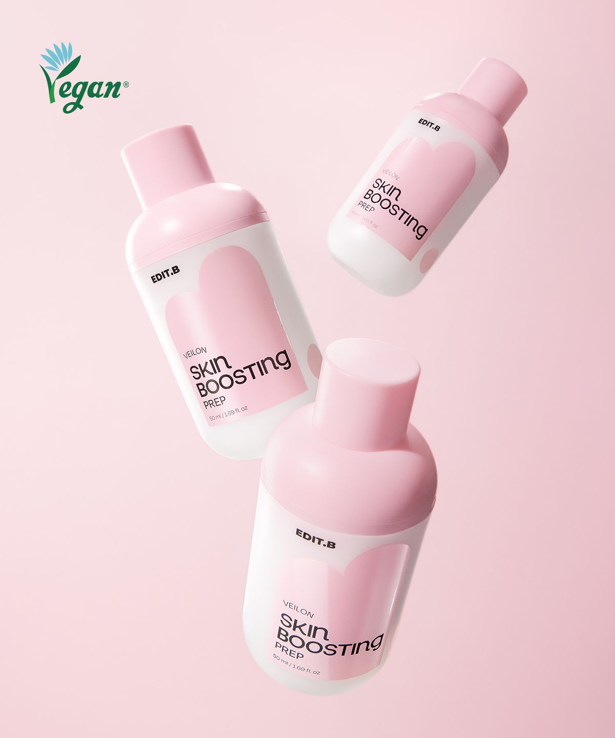 에딧비(EDITB) 베일온 스킨 부스팅 프렙 50ml