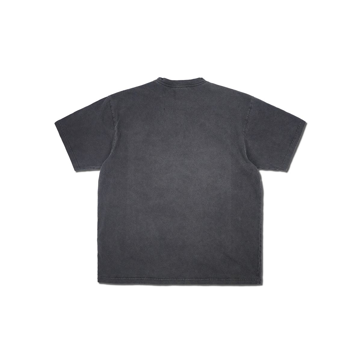 피오에스알(POSR) ROCKET BUDDHAVIL TEE