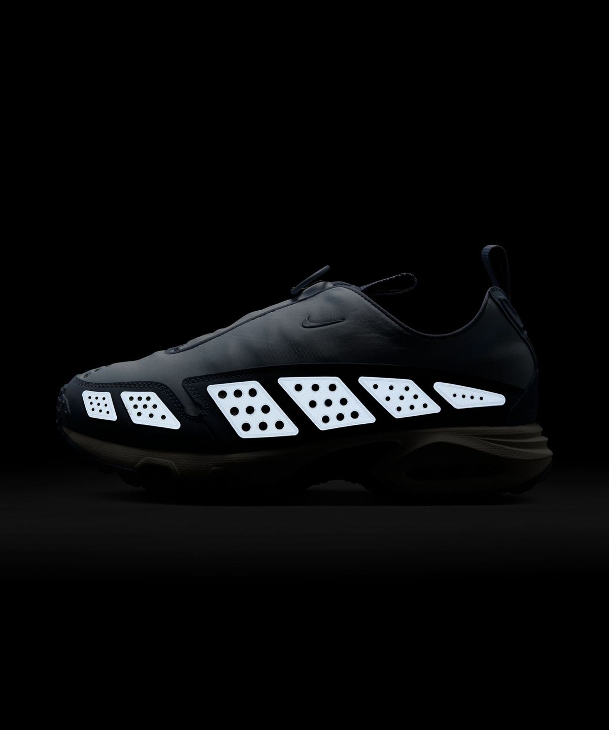 나이키(NIKE) 에어 맥스 SNDR - 슬레이트:세일 / FZ2068-400