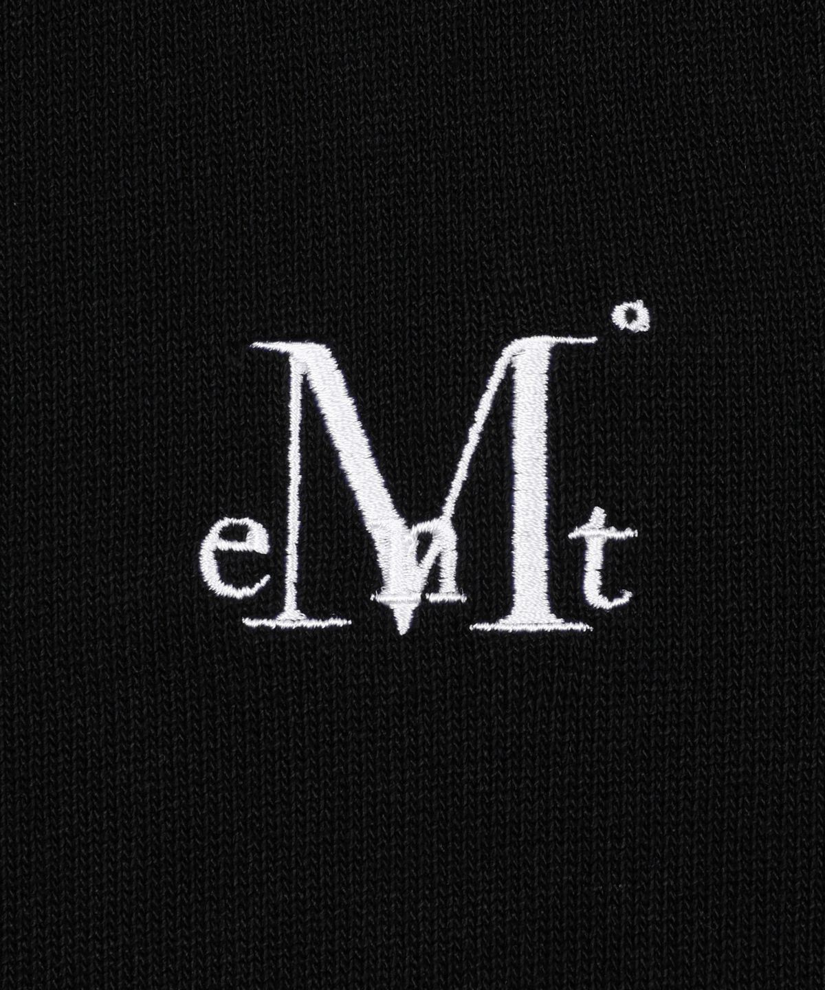 무센트(MUCENT) 엘로나 니트 반팔 티 남녀공용 (5컬러)