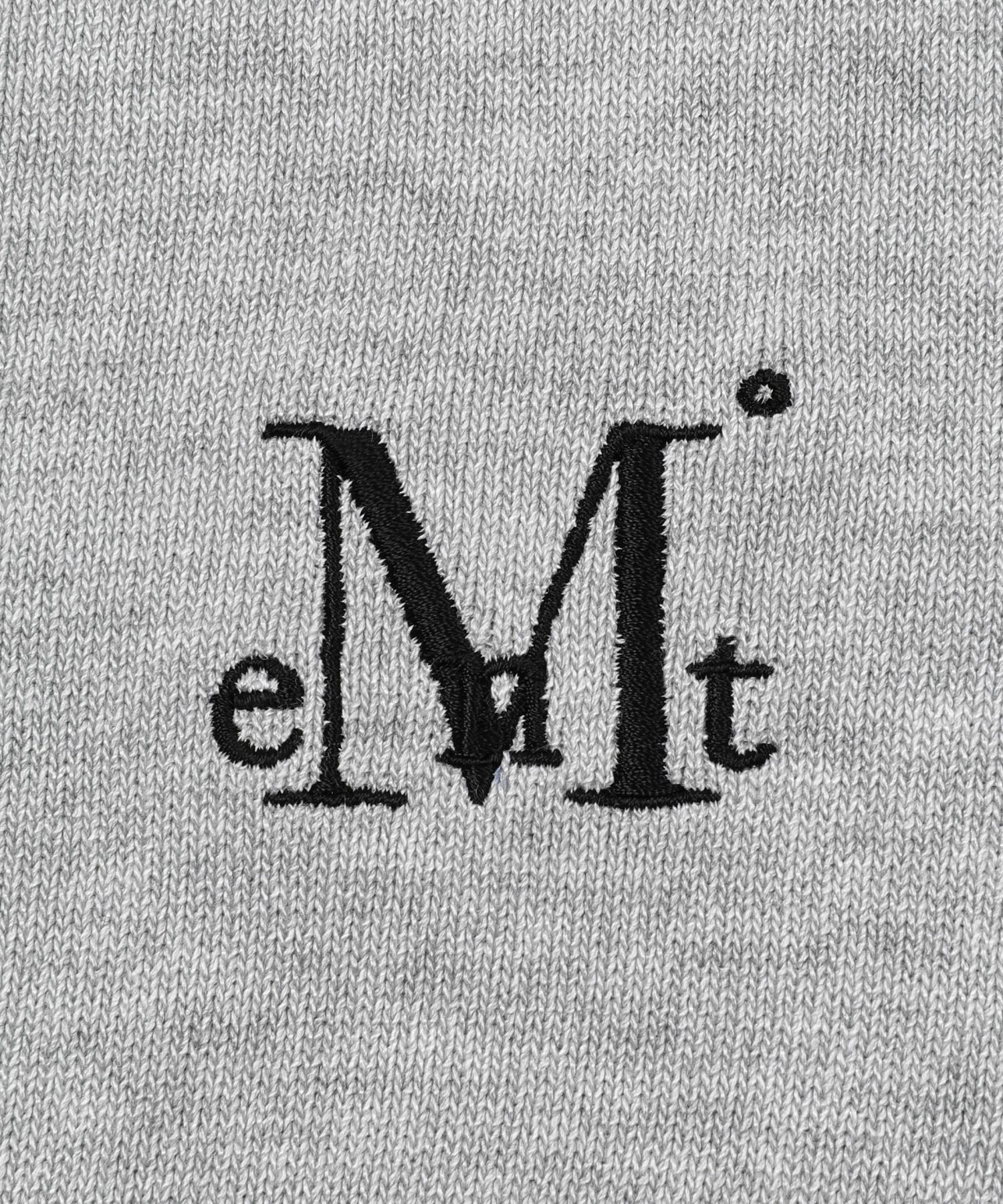 MUSINSA | MUCENT Elona Knit Short Sleeve Tee Unisex (5 Colors)