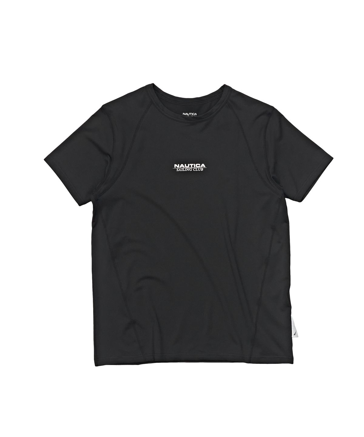 노티카(NAUTICA) 그랑프리 레이싱 쿨 티셔츠 2PACK NTS4595