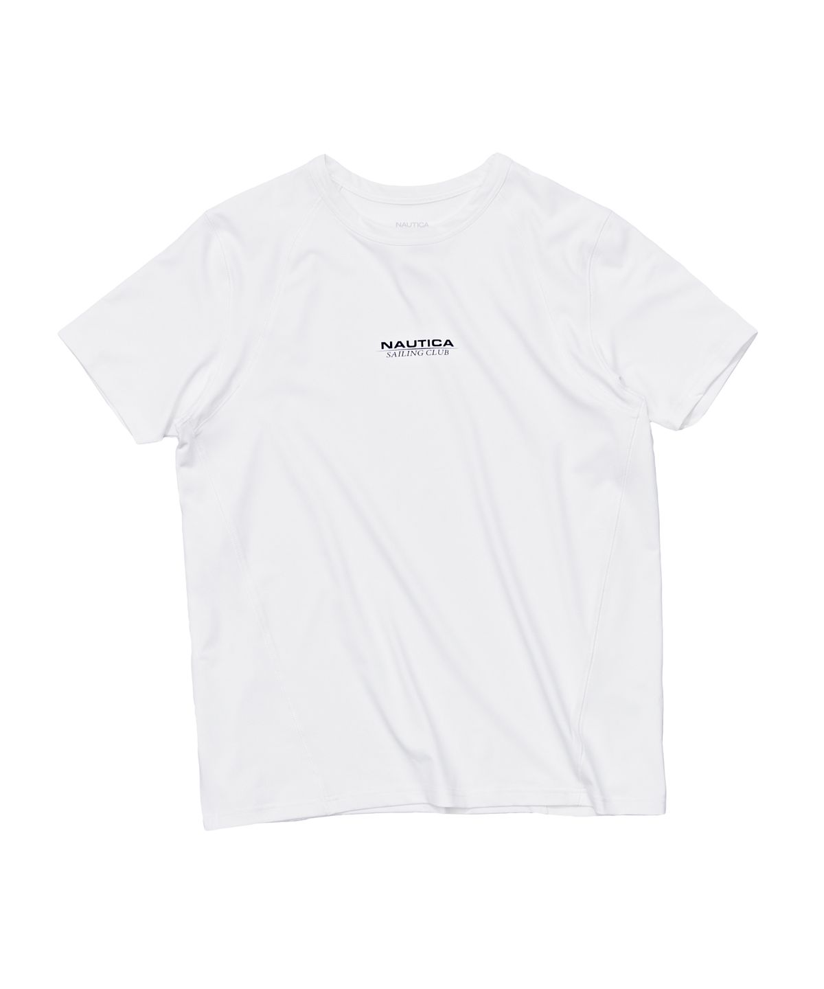 노티카(NAUTICA) 그랑프리 레이싱 쿨 티셔츠 2PACK NTS4595