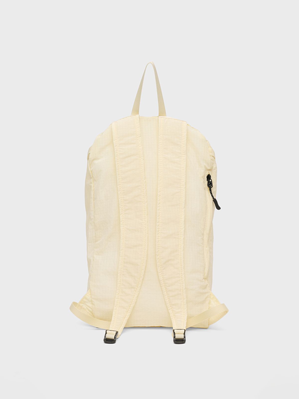 샐볼(SALBOL) 501 LIP NYLON BACKPACK [LEMON]