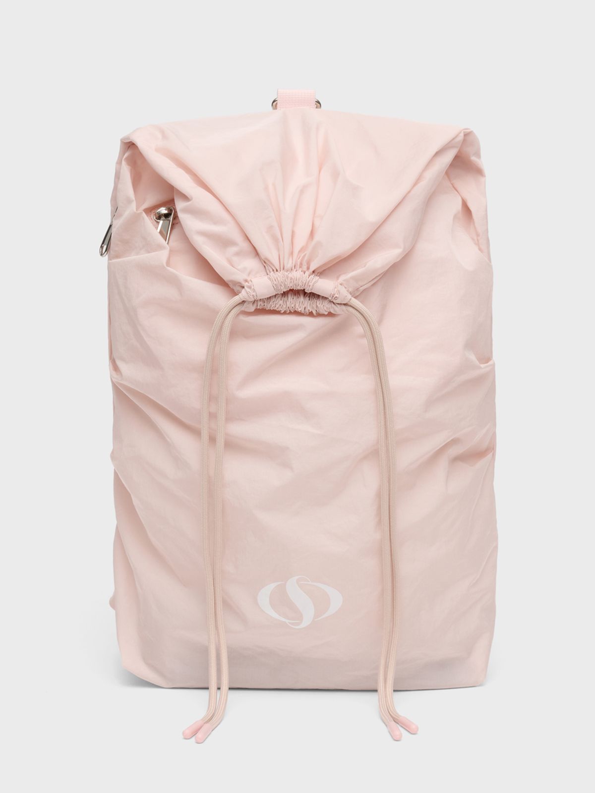 샐볼(SALBOL) 502 LIP LIGHT STRING BACKPACK [PINK]