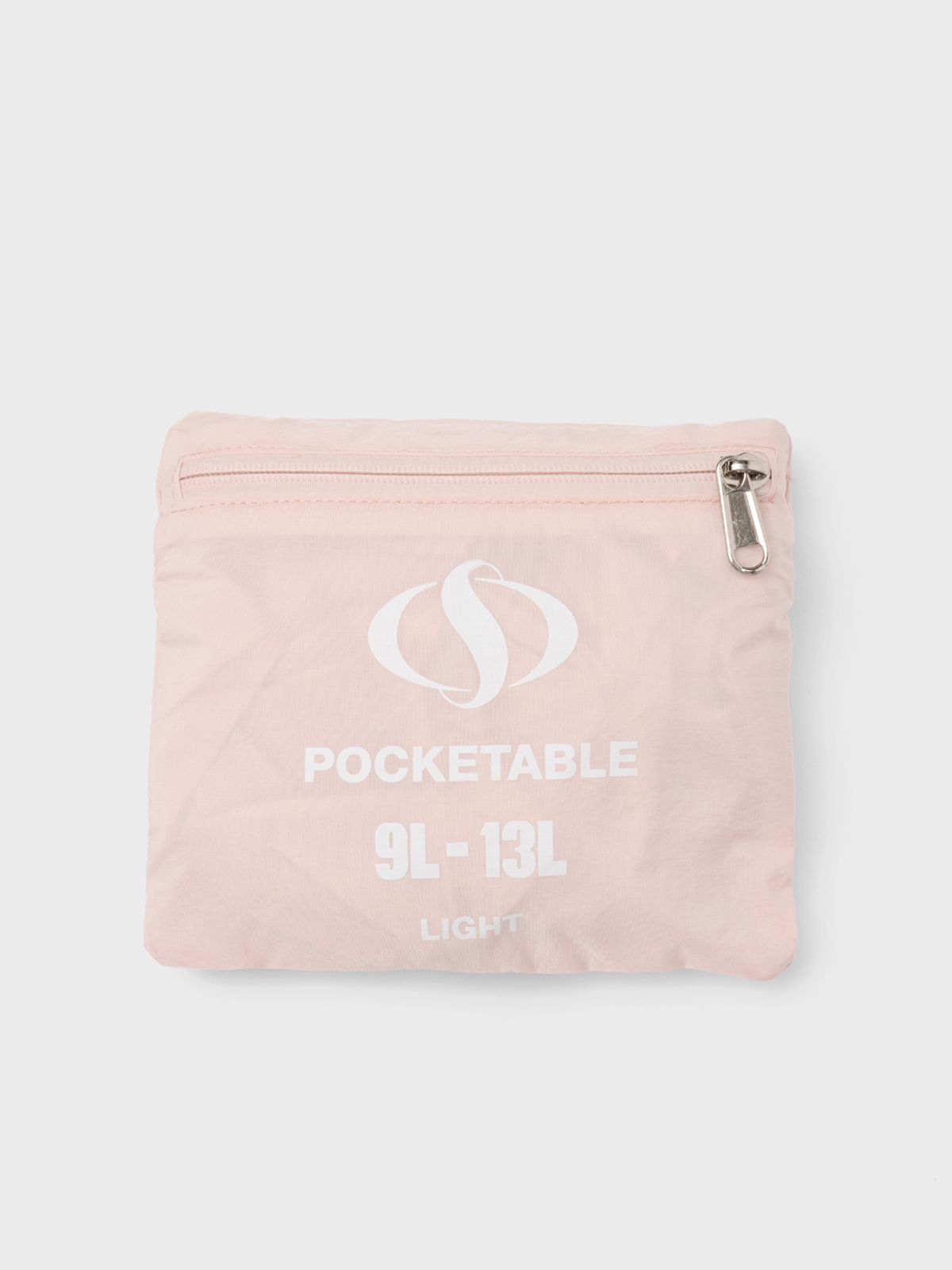 샐볼(SALBOL) 502 LIP LIGHT STRING BACKPACK [PINK]