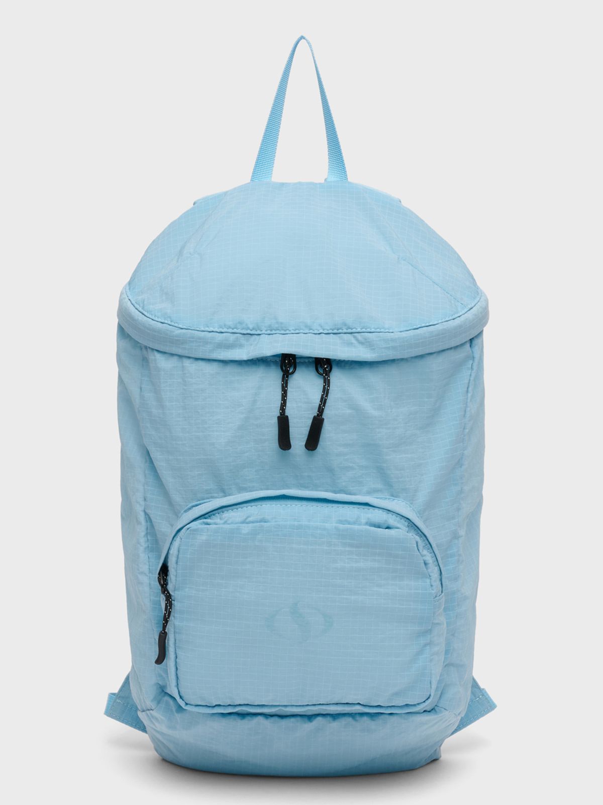 샐볼(SALBOL) 501 LIP NYLON BACKPACK [BLUE]
