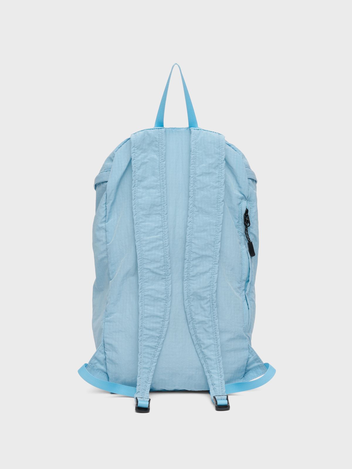샐볼(SALBOL) 501 LIP NYLON BACKPACK [BLUE]