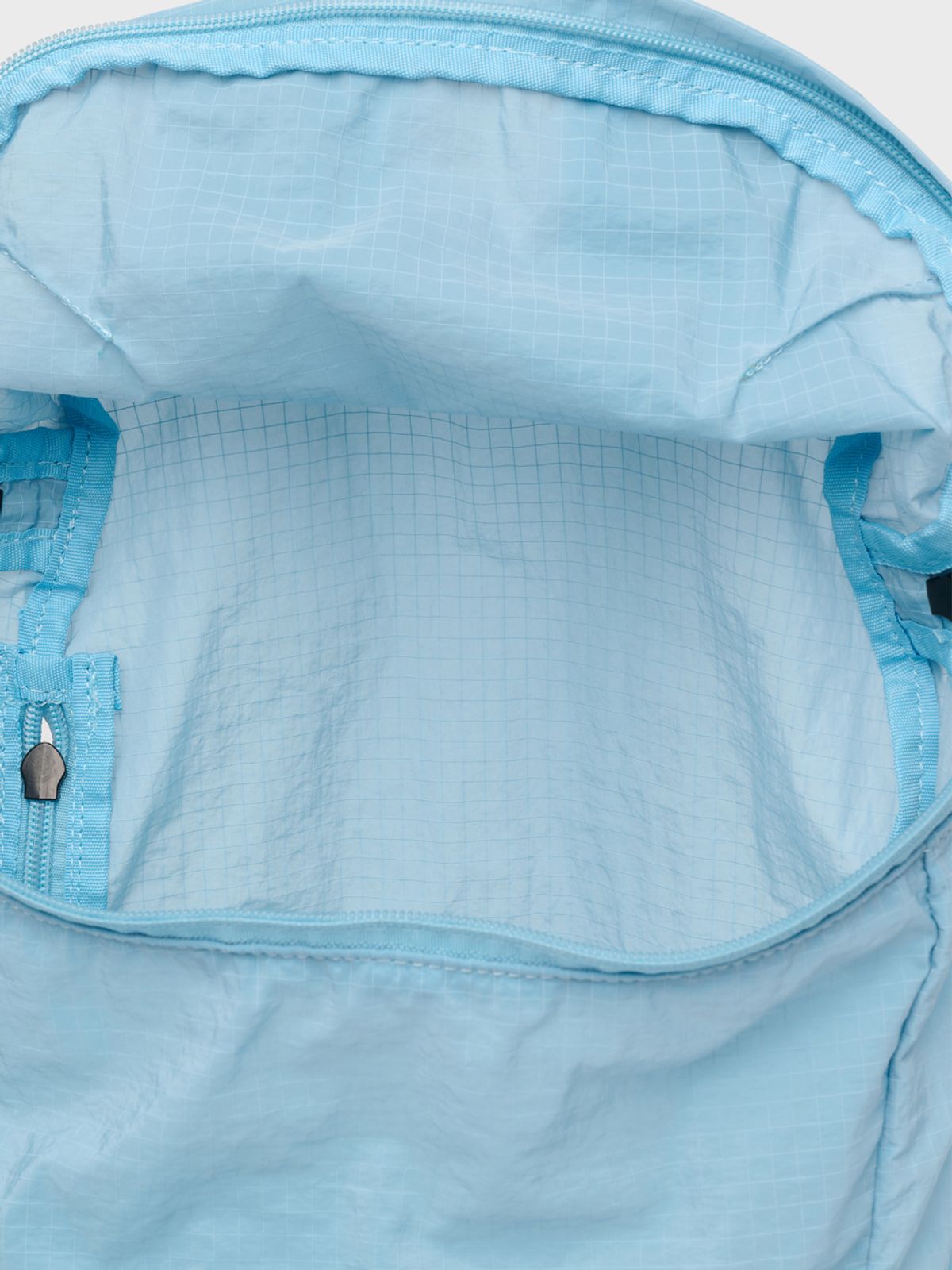 샐볼(SALBOL) 501 LIP NYLON BACKPACK [BLUE]