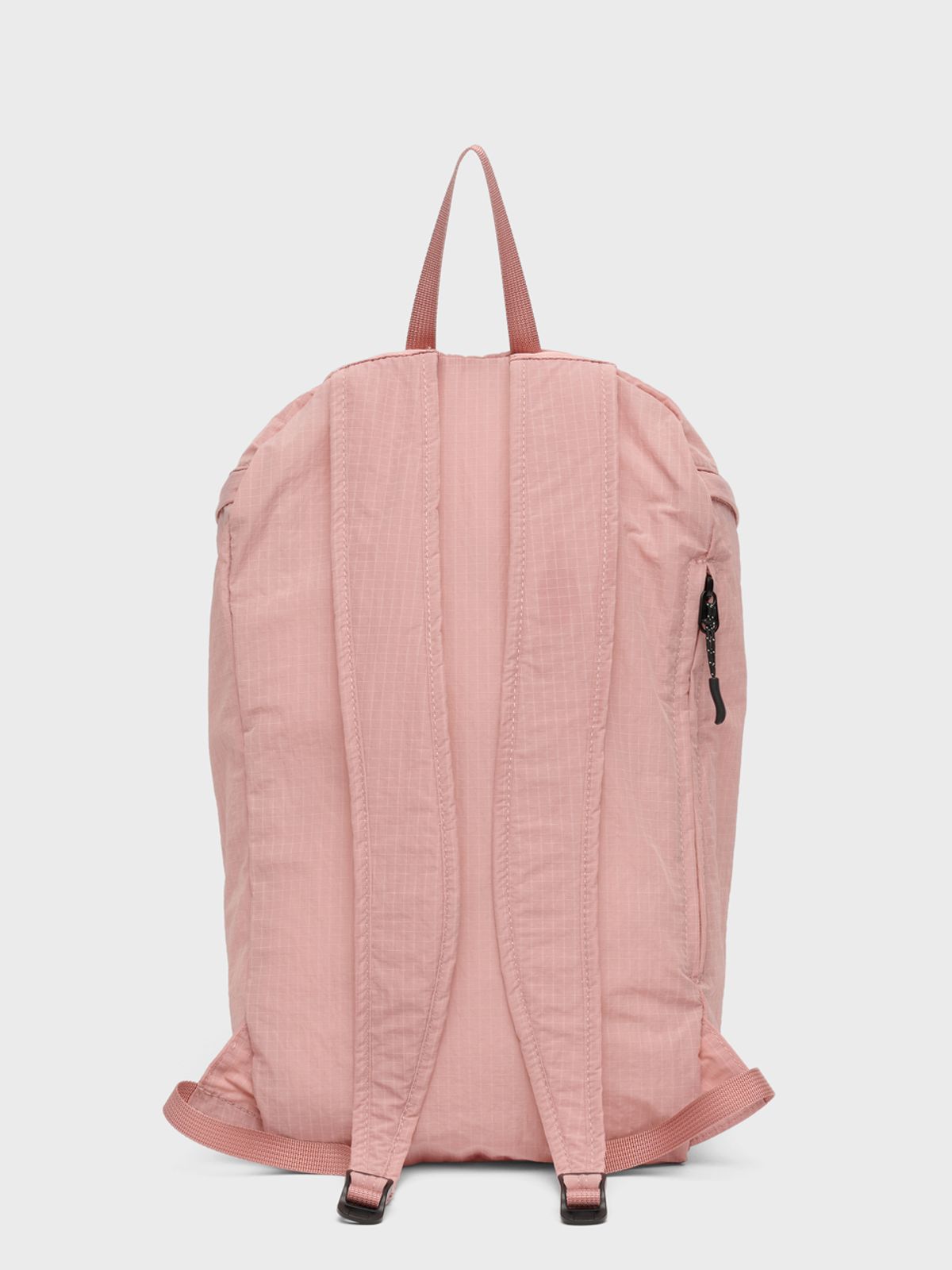 샐볼(SALBOL) 501 LIP NYLON BACKPACK [PINK]
