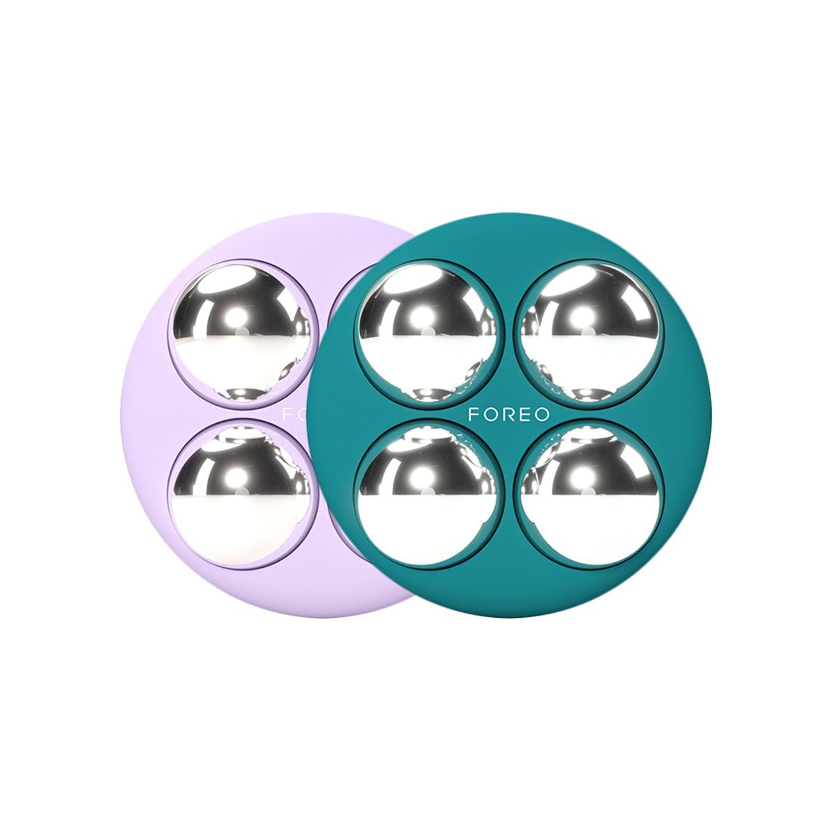 포레오(FOREO) [바디 탄력 케어] 베어 2 바디 토닝 기기 (2color)