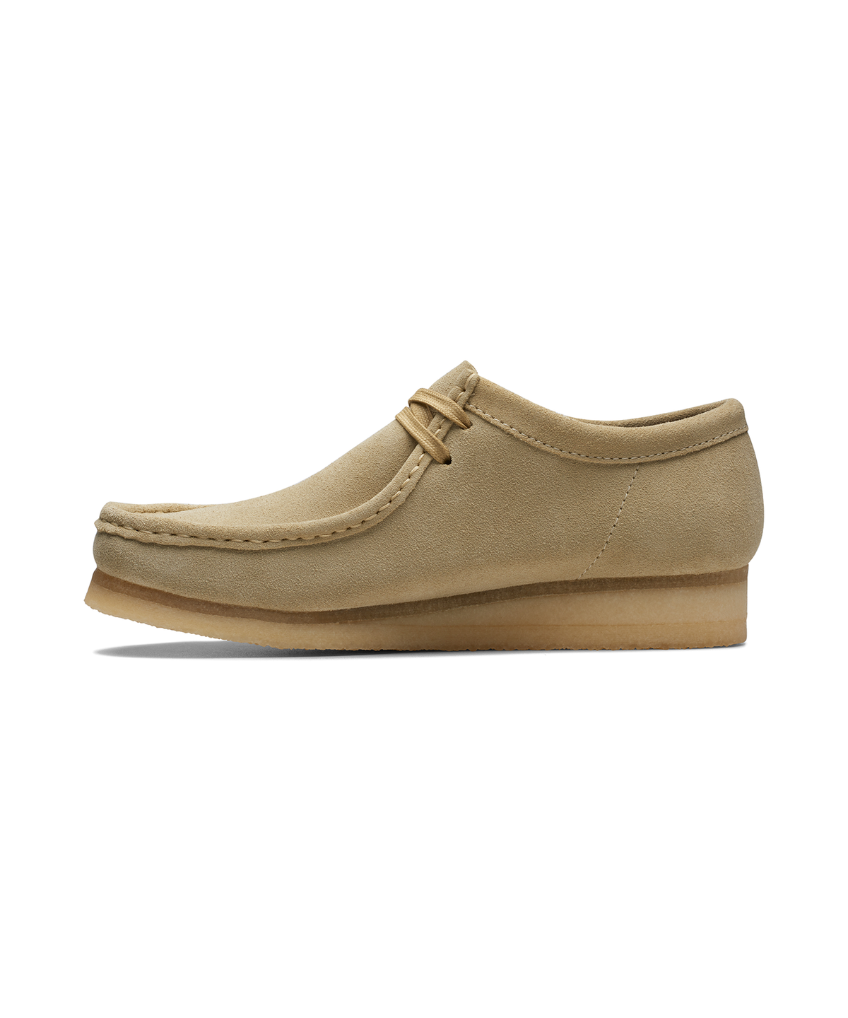 클락스 오리지널스(CLARKS ORIGINALS) (남성) 왈라비 - 메이플 스웨이드 / 26155515