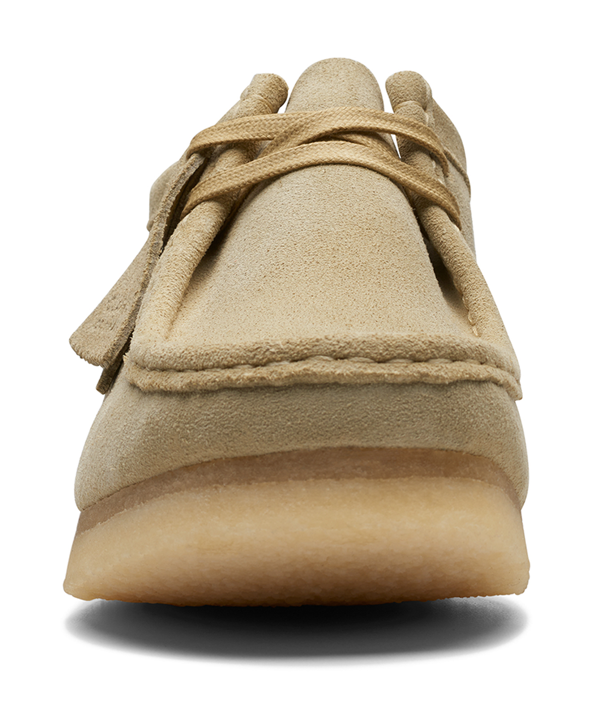 클락스 오리지널스(CLARKS ORIGINALS) (남성) 왈라비 - 메이플 스웨이드 / 26155515