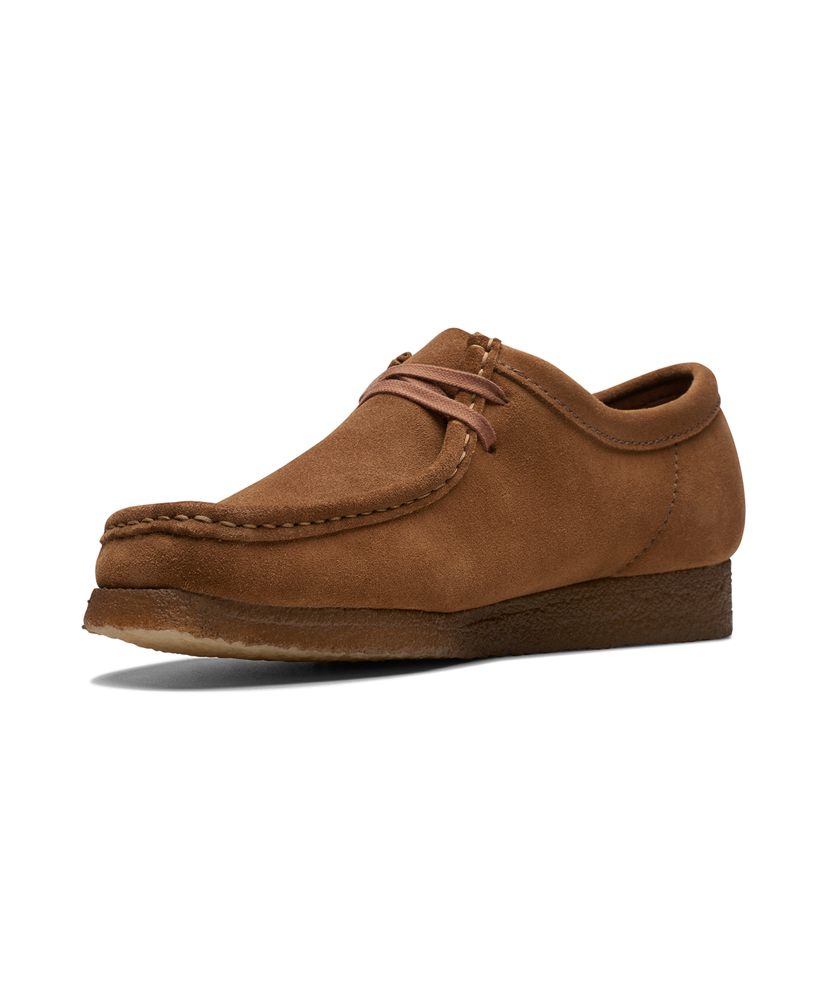 클락스 오리지널스(CLARKS ORIGINALS) (남성) 왈라비 - 콜라 / 26155518