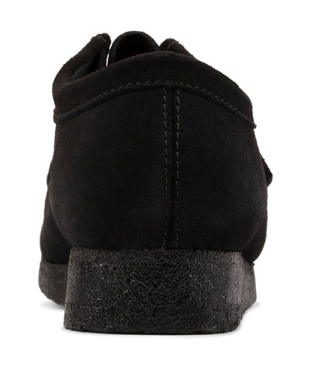 클락스 오리지널스(CLARKS ORIGINALS) (남성) 왈라비 - 블랙 스웨이드 / 26155519