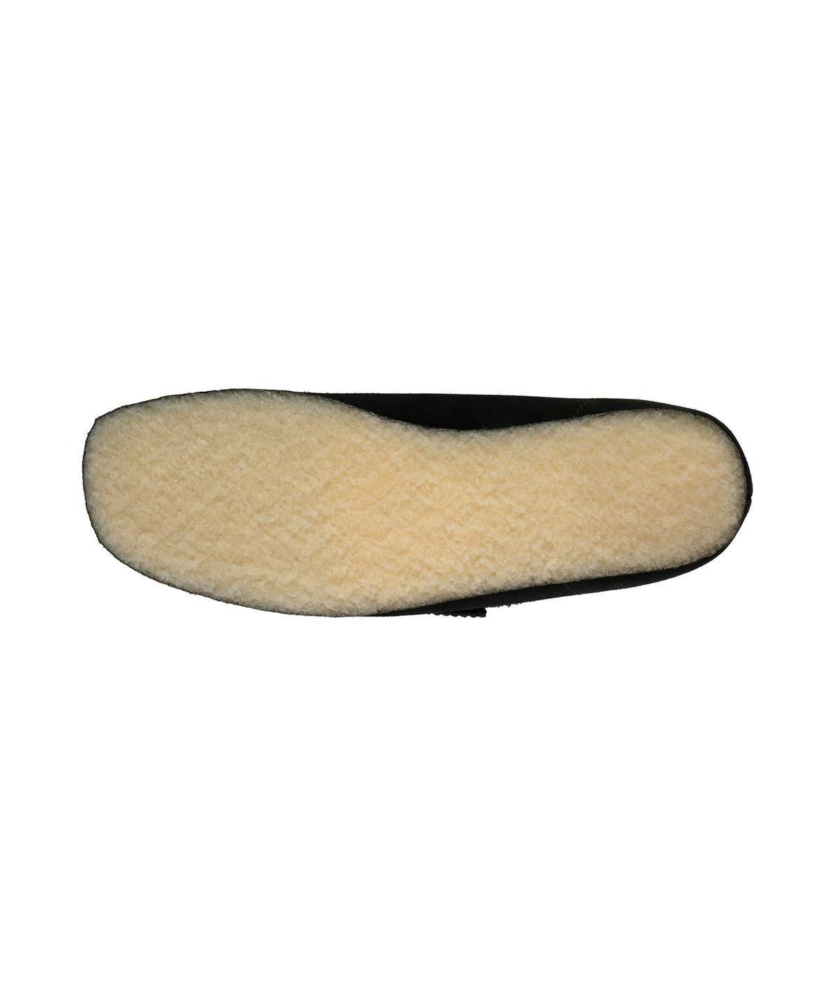 클락스 오리지널스(CLARKS ORIGINALS) (남성) 왈라비 - 블랙 스웨이드 / 26155519