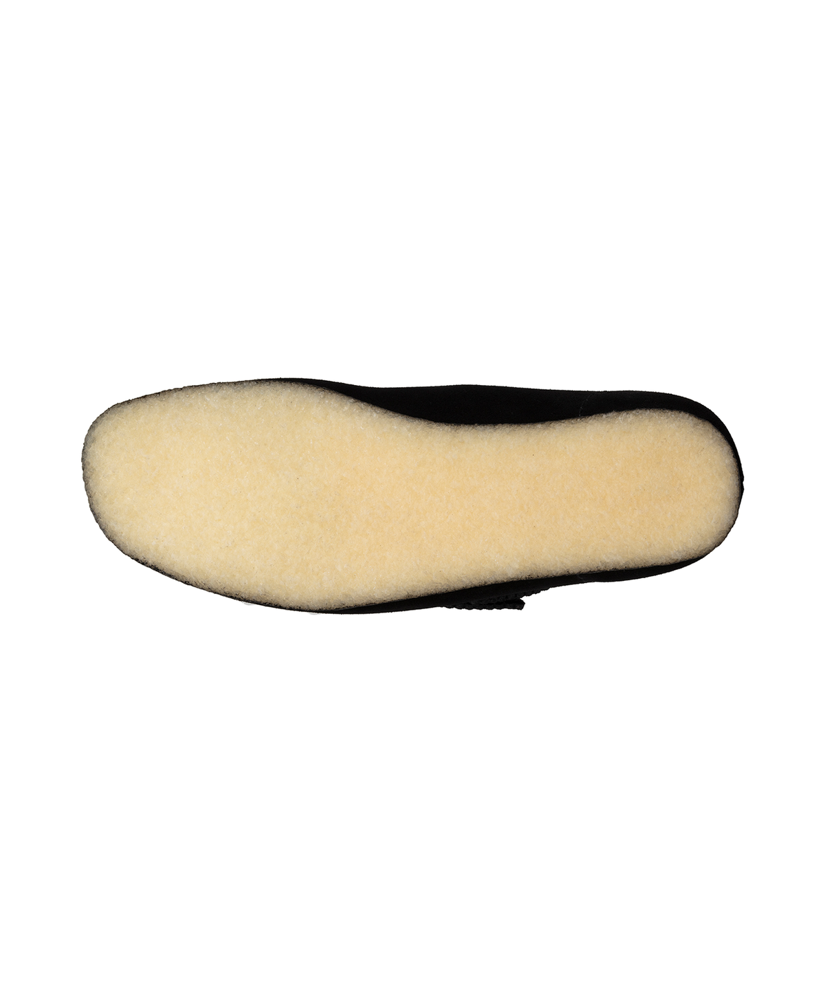 클락스 오리지널스(CLARKS ORIGINALS) (여성) 왈라비 부츠 - 블랙 스웨이드 / 26155521