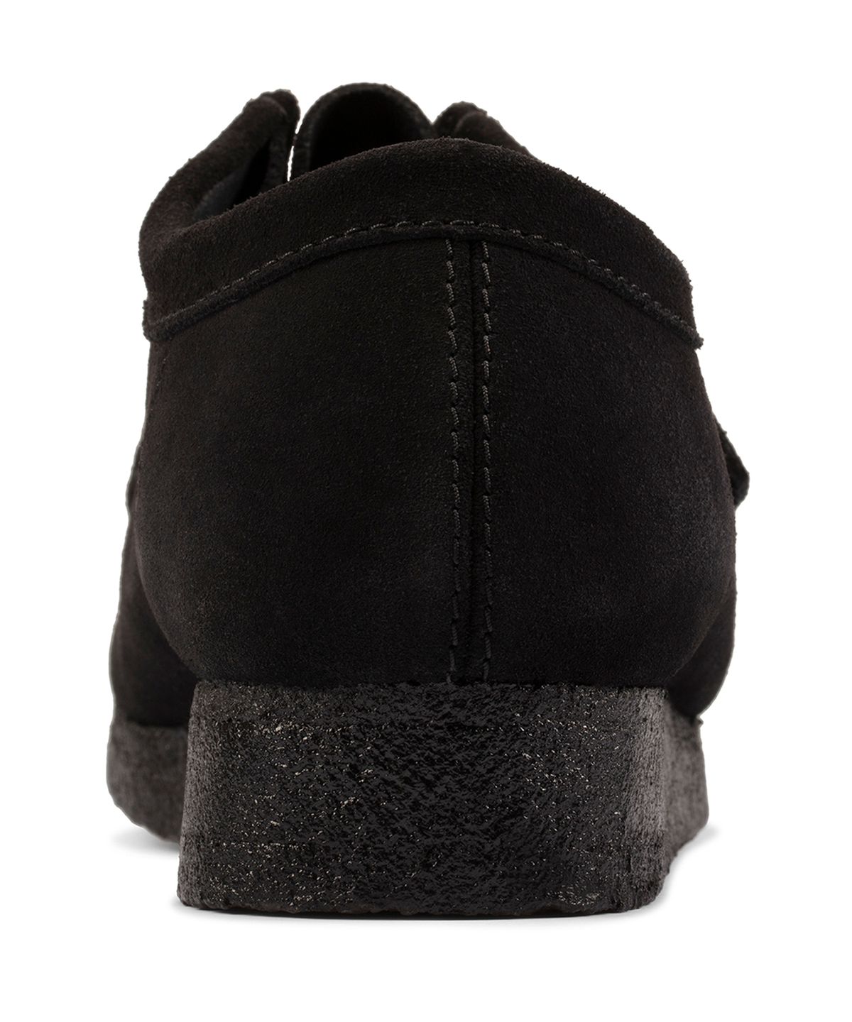 클락스 오리지널스(CLARKS ORIGINALS) (여성) 왈라비 - 블랙 스웨이드 / 26155522