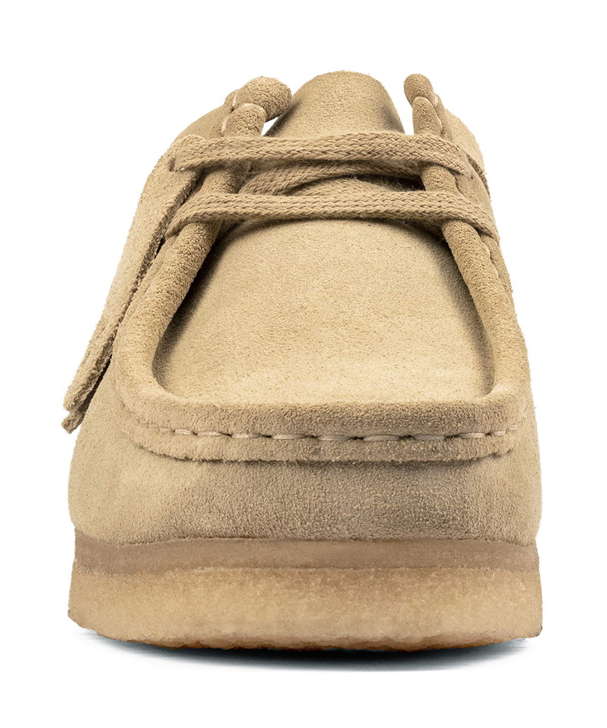 클락스 오리지널스(CLARKS ORIGINALS) (여성) 왈라비 - 메이플 스웨이드 / 26155545