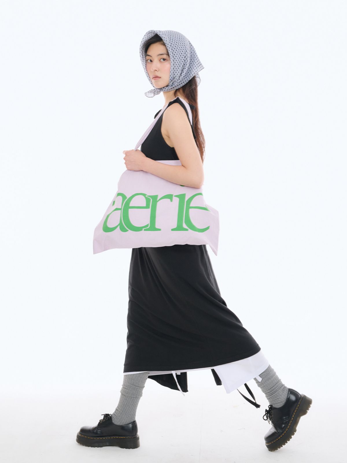 샐볼(SALBOL) MOMILES ECO BAG AERIE