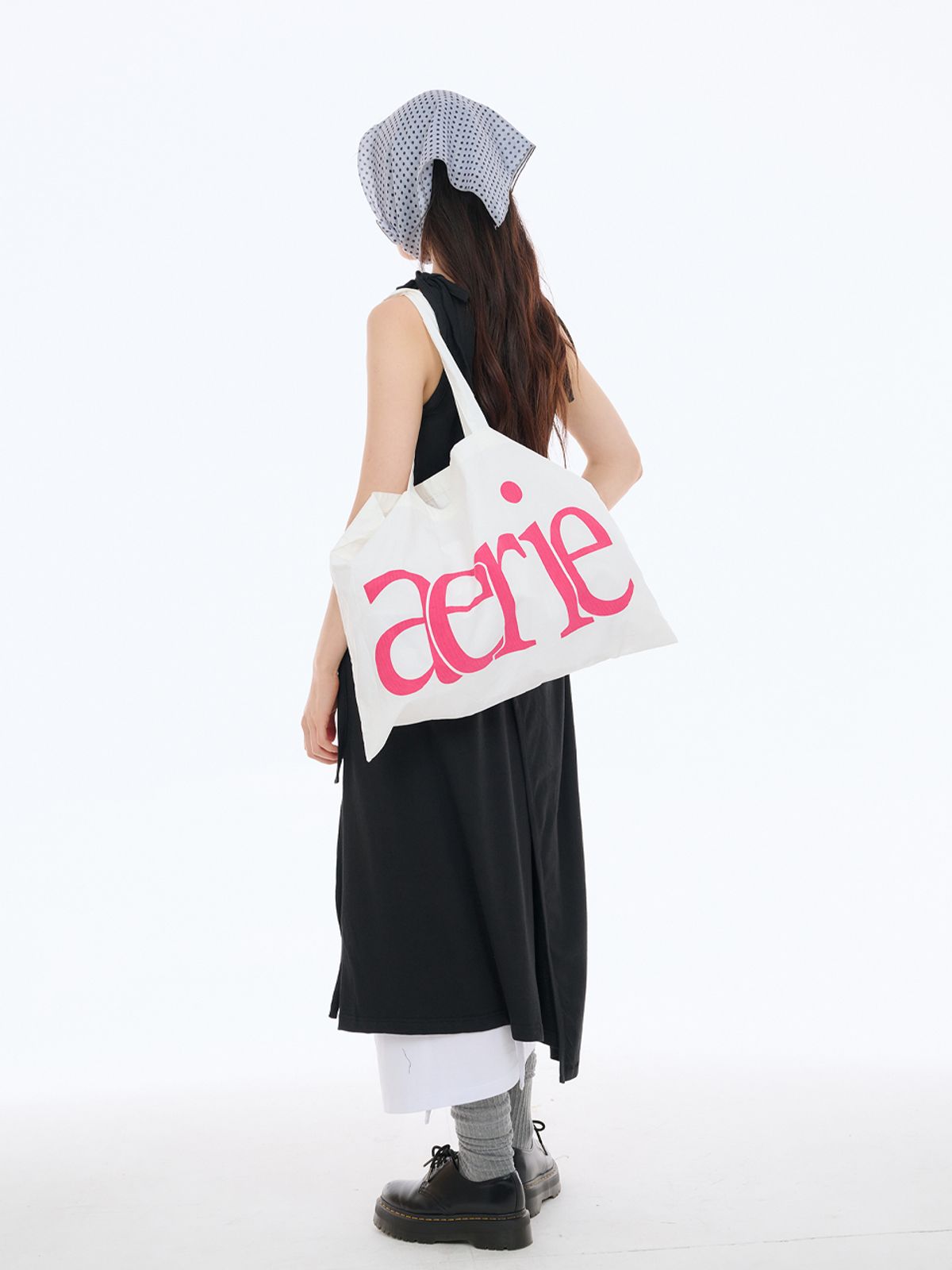 샐볼(SALBOL) MOMILES ECO BAG AERIE