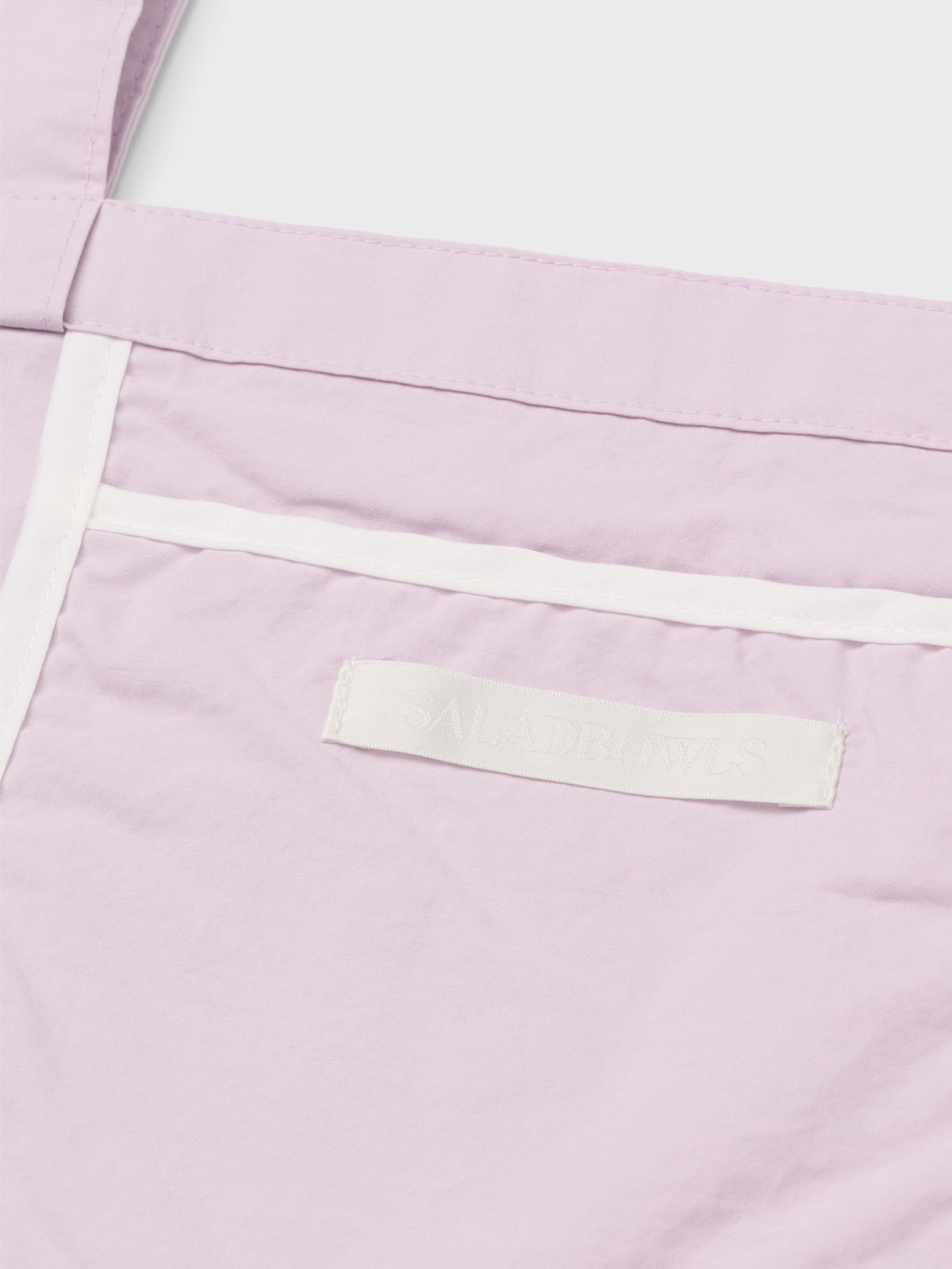 샐볼(SALBOL) MOMILES ECO BAG AERIE