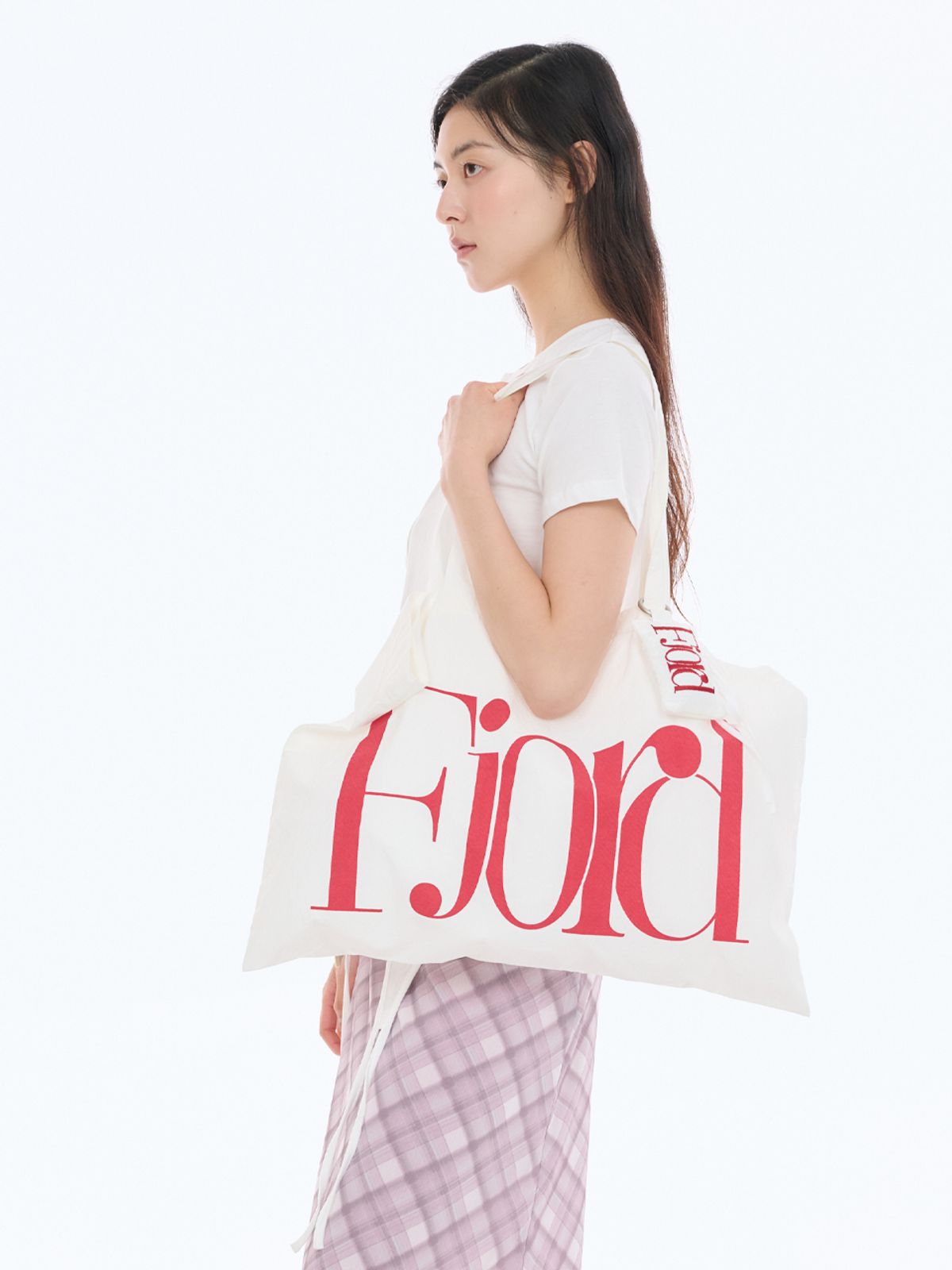 샐볼(SALBOL) MOMILES ECO BAG FJORD