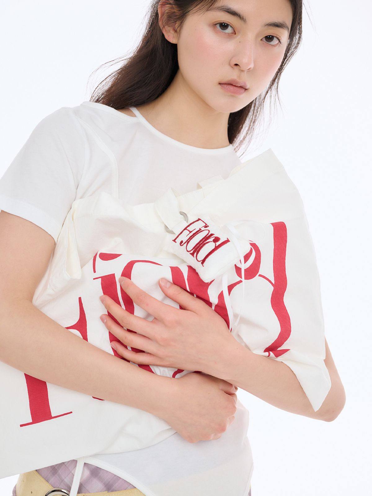 샐볼(SALBOL) MOMILES ECO BAG FJORD