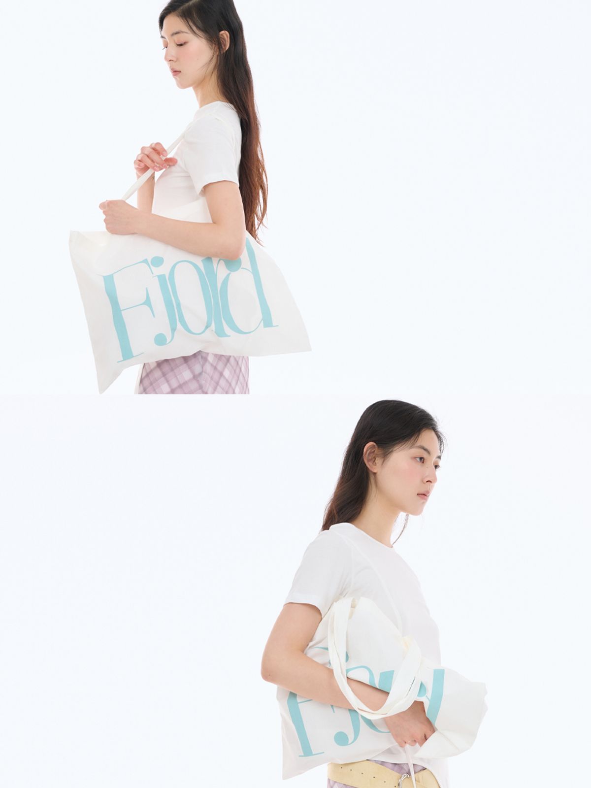 샐볼(SALBOL) MOMILES ECO BAG FJORD