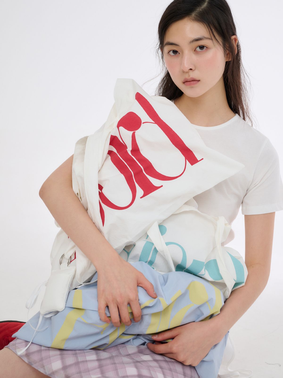 샐볼(SALBOL) MOMILES ECO BAG FJORD