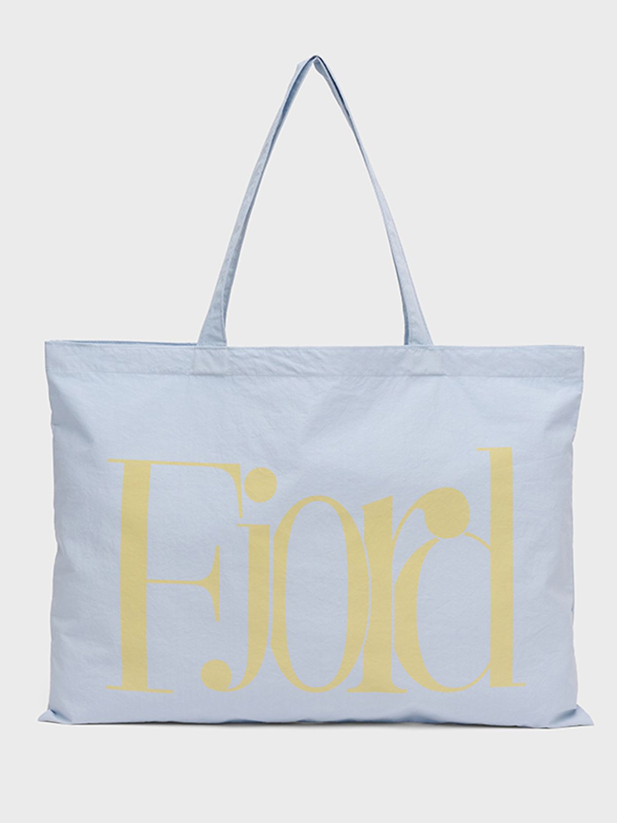 샐볼(SALBOL) MOMILES ECO BAG FJORD