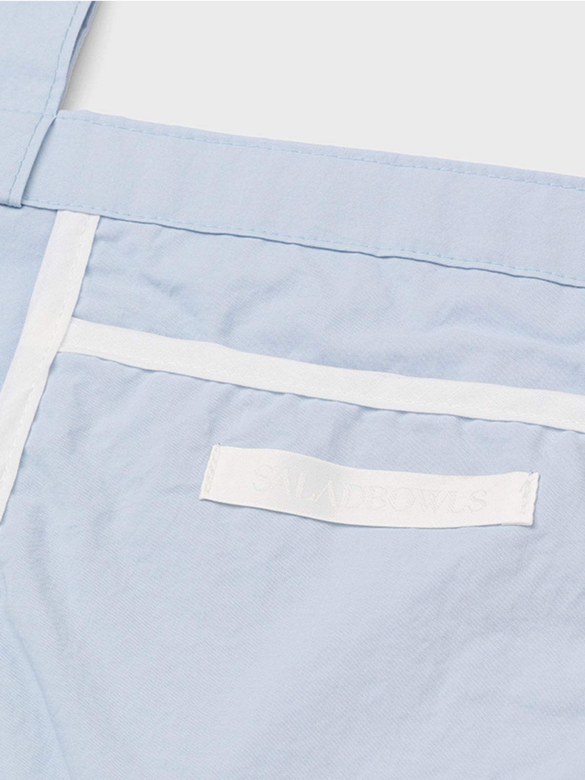 샐볼(SALBOL) MOMILES ECO BAG FJORD