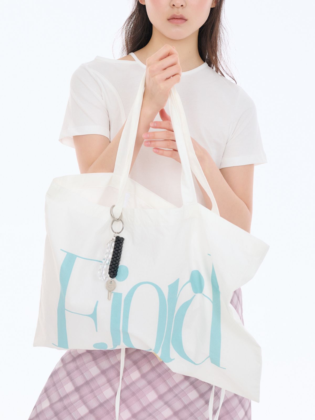 샐볼(SALBOL) MOMILES ECO BAG FJORD
